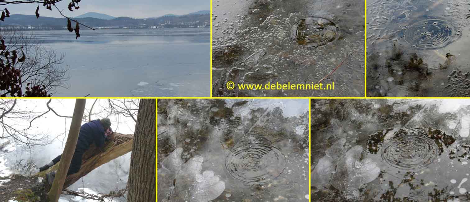 Mofetten Laacher See