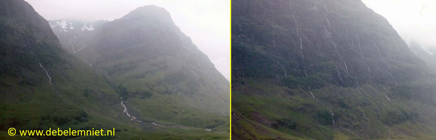 Glencoe Schotland
