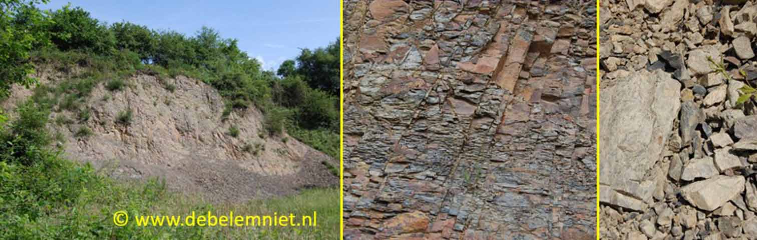 Cottessergroeve Geulda