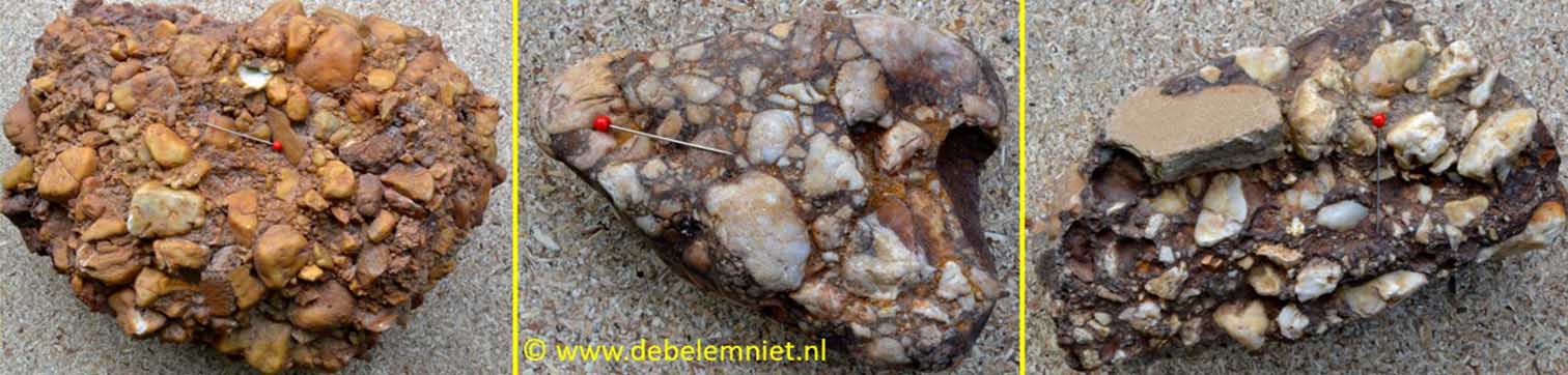 Konglomeratgesteine