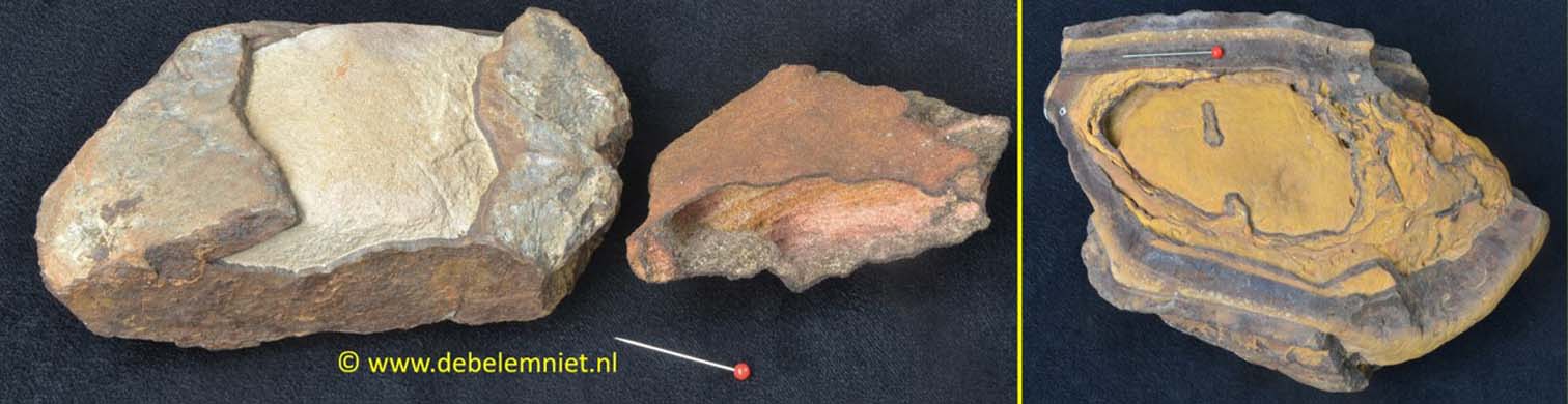 Klappersteine