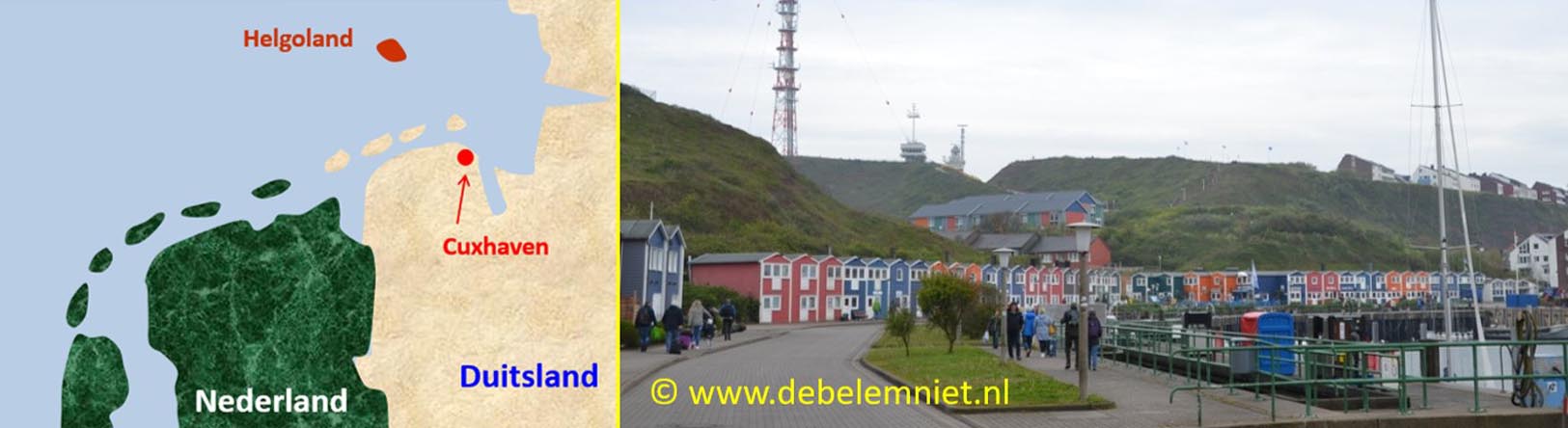 Helgoland