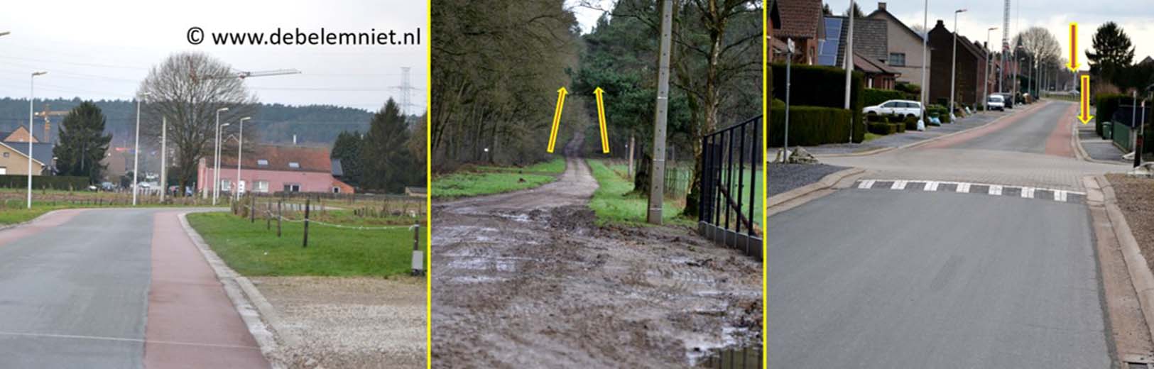 oermaas België - Belgisch Limburg