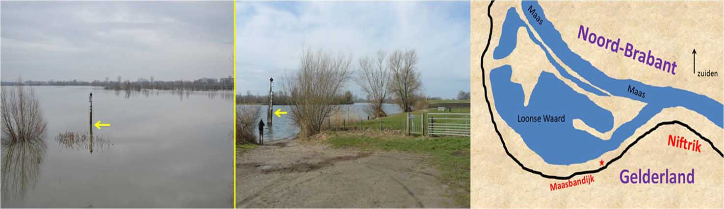 Maas Loonse Waard Niftrik
