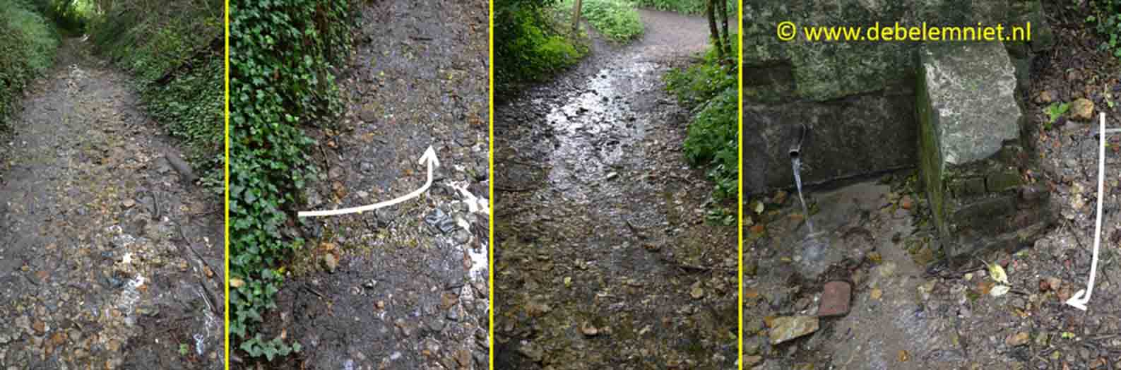 Waterwegske bronnetjes