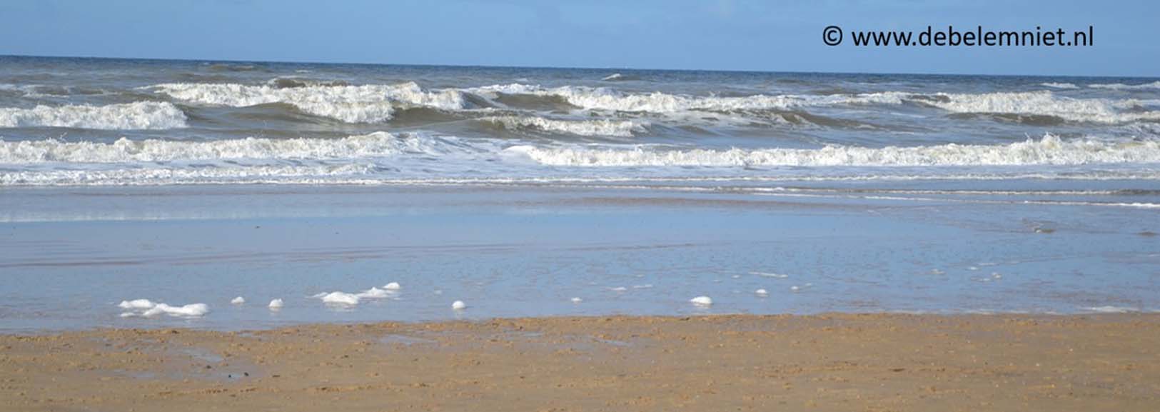 Noordzeekust Nederland