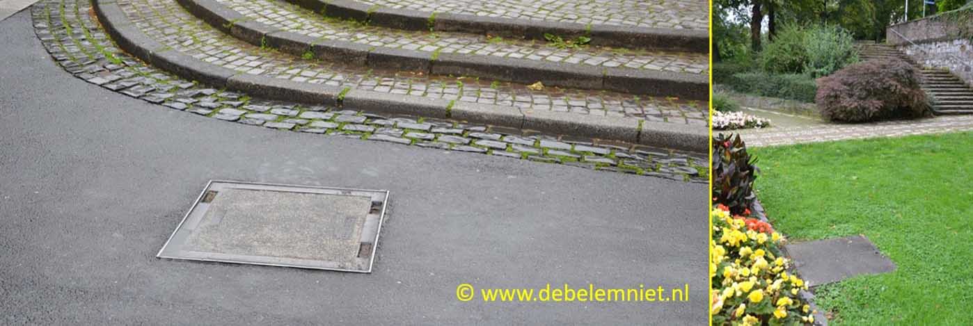 Michaelsquelle Aachen